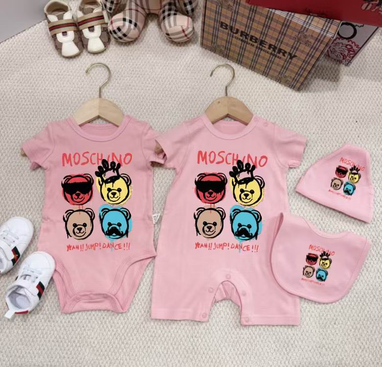 Moschino sz59 66 73 80 85 90 106